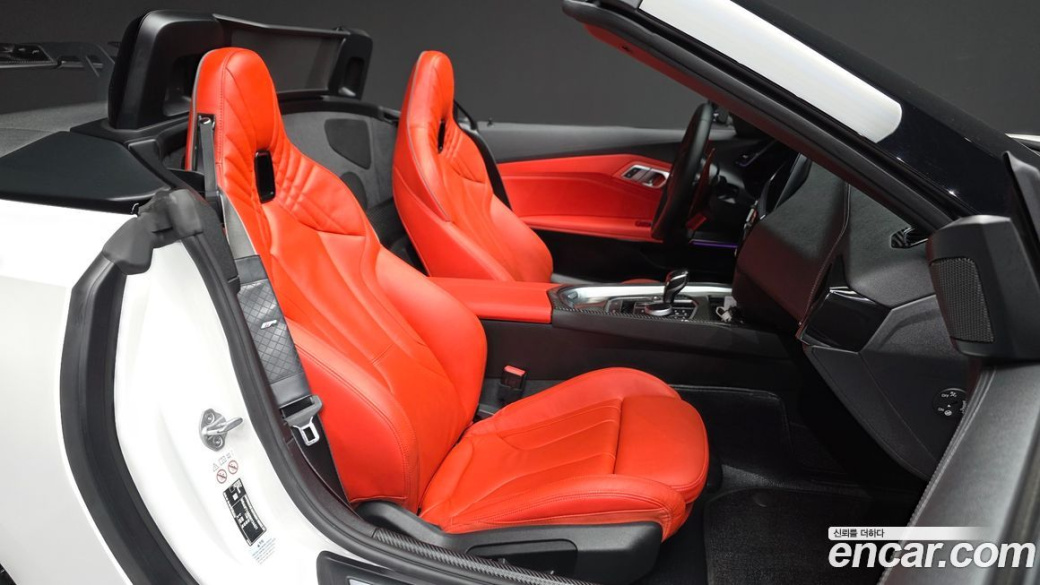 BMW Z4 sDrive20i M Sport, 2024