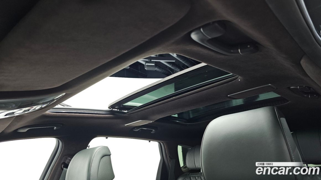 Genesis GV80 3.0 Diesel AWD, 2022