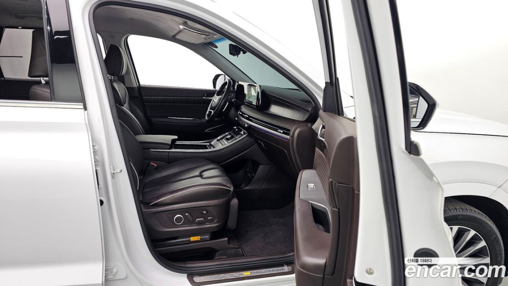 Hyundai Palisade Diesel 2.2 2WD, 2023