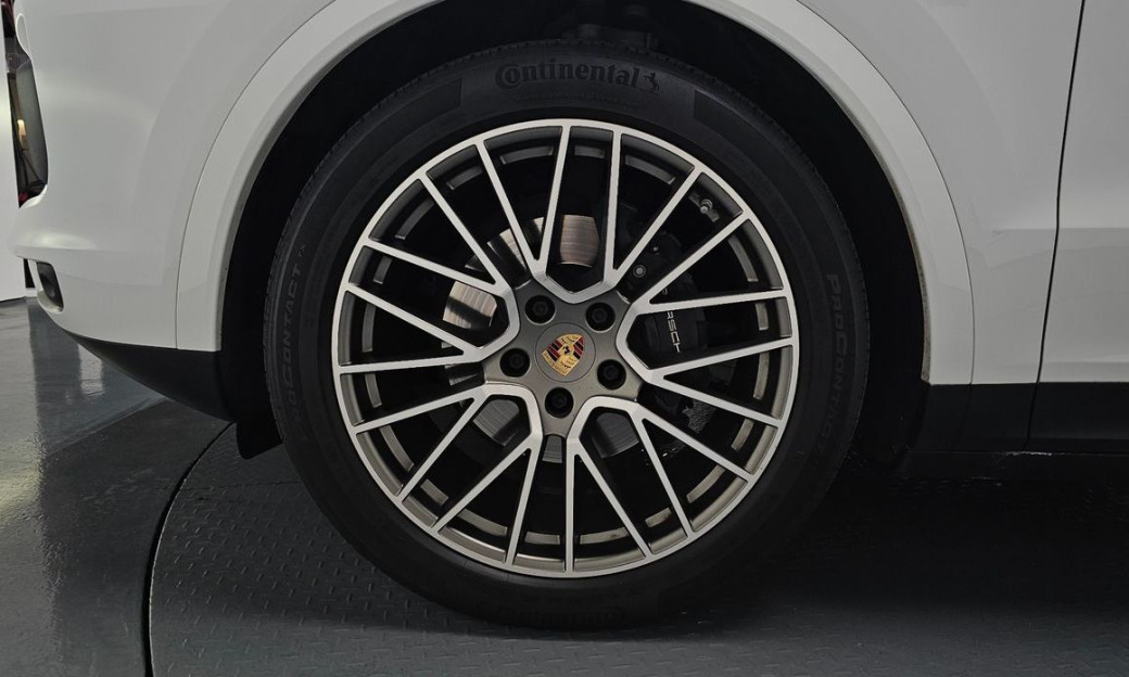 Porsche Cayenne 3.0, 2023