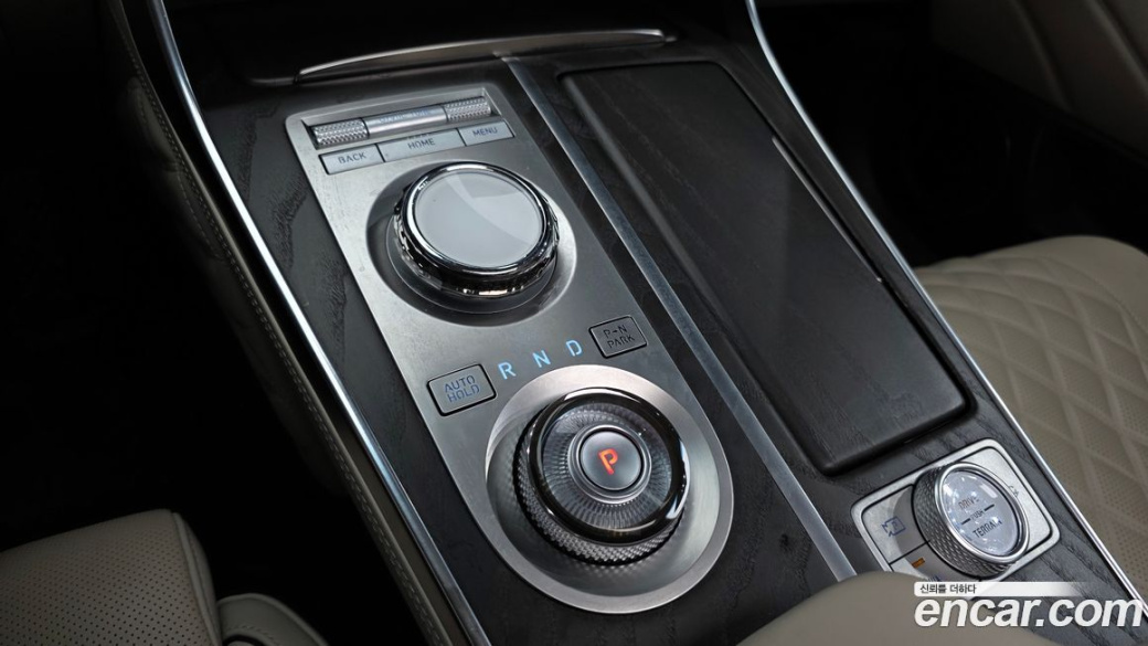 Genesis GV80 3.0 Diesel AWD, 2023