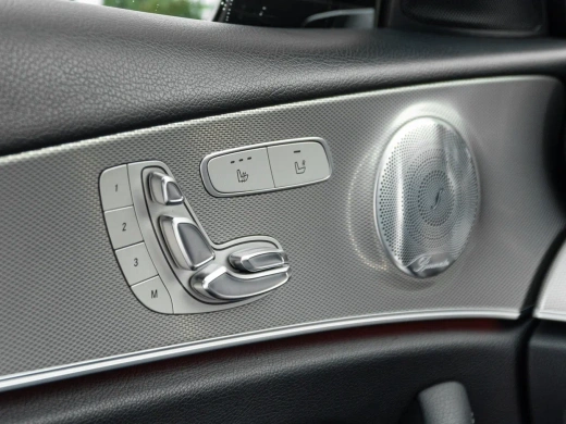 Mercedes-Benz E-класс 2.0 AT, 2018, 111 000 км