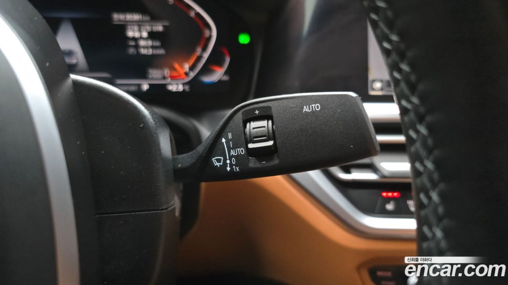 BMW 3-Series 320i M Sport, 2022