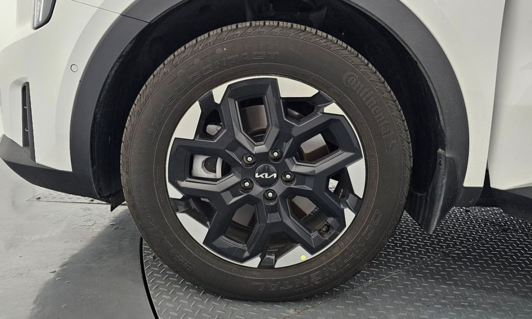 Kia Sorento Gasoline 2.5T 2WD, 2026