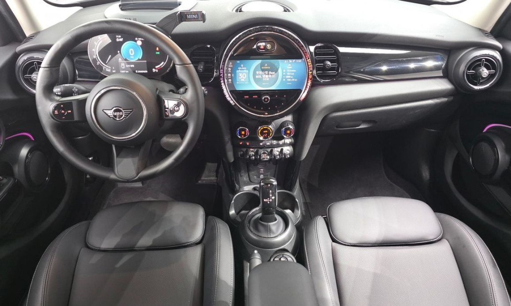Mini Cooper 5Door Classic, 2023