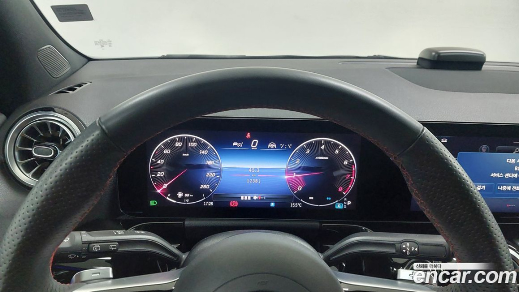Mercedes-Benz GLA-Class GLA250 4MATIC, 2024