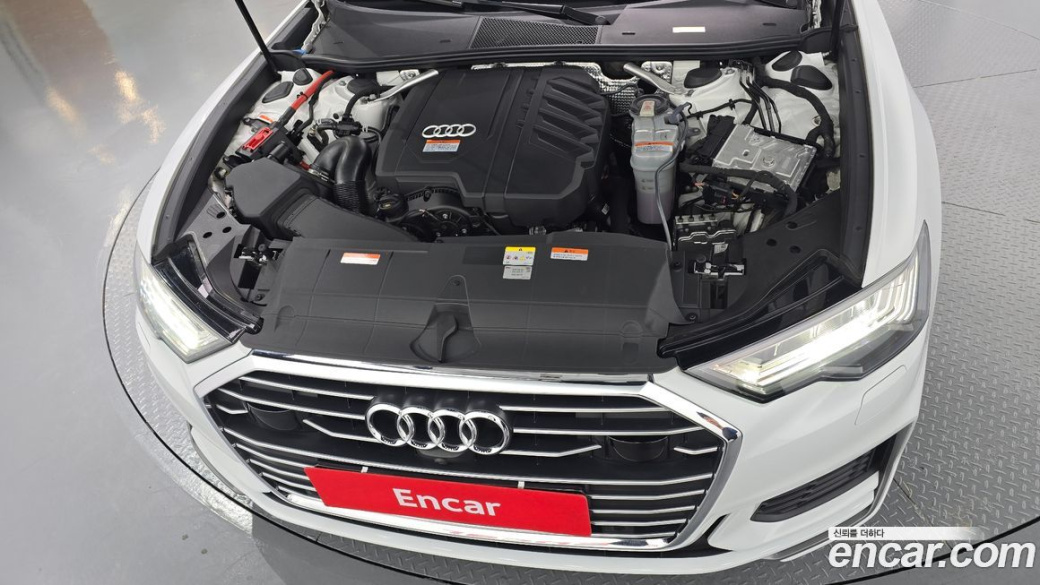 Audi A6 45 TFSI Premium, 2023