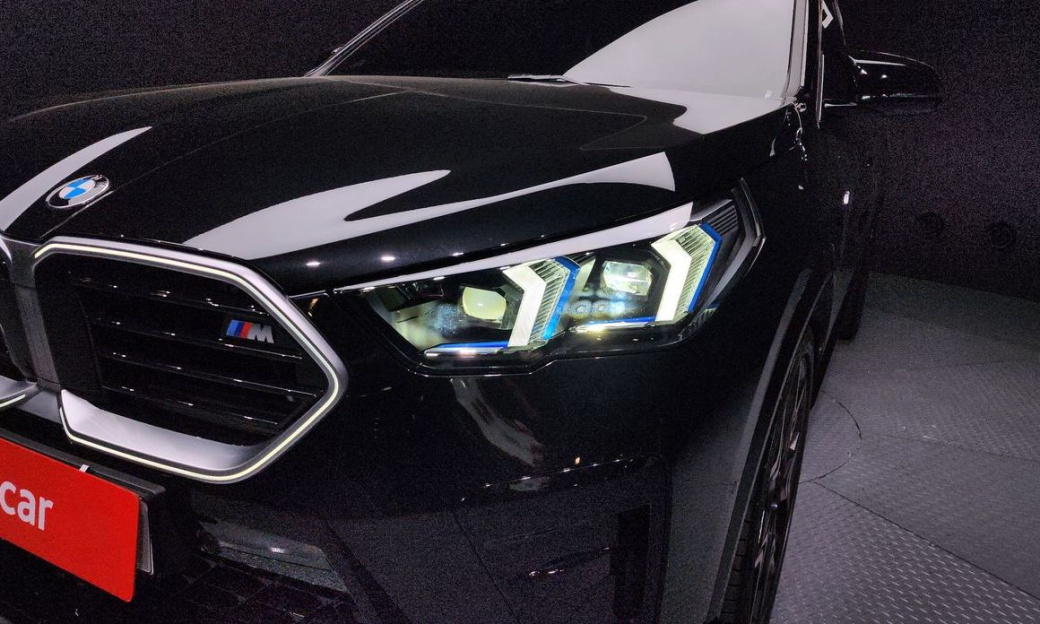 BMW X2 (F39) xDrive M35i, 2025