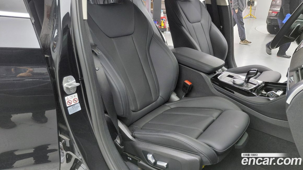 BMW X4 xDrive30i, 2022