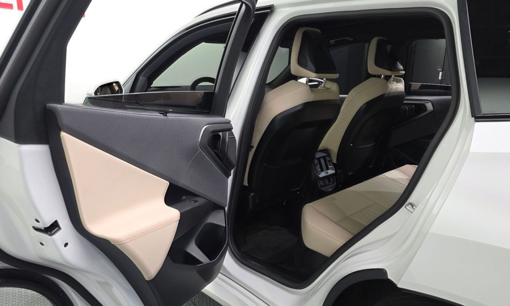 BMW X3 xDrive 20 M Sport Pro, 2025