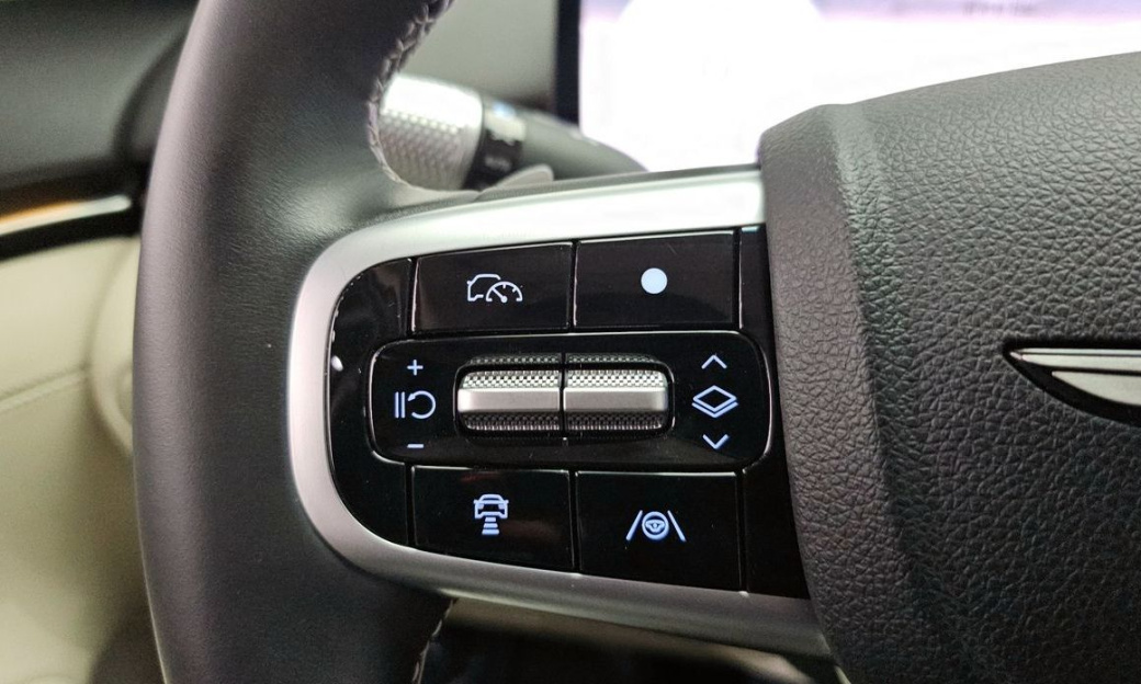 Genesis GV70 2.5T Gasoline 2WD, 2025