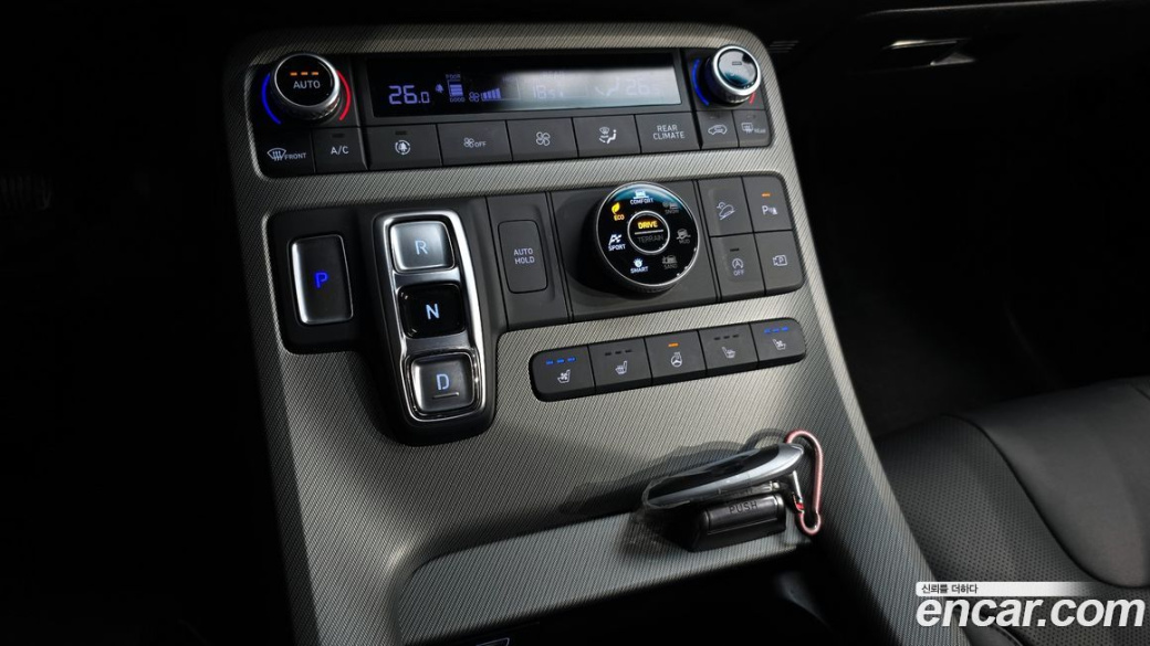 Hyundai Palisade Diesel 2.2 4WD, 2024