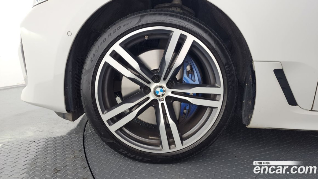 BMW Gran Turismo 630i xDrive M Sport, 2022