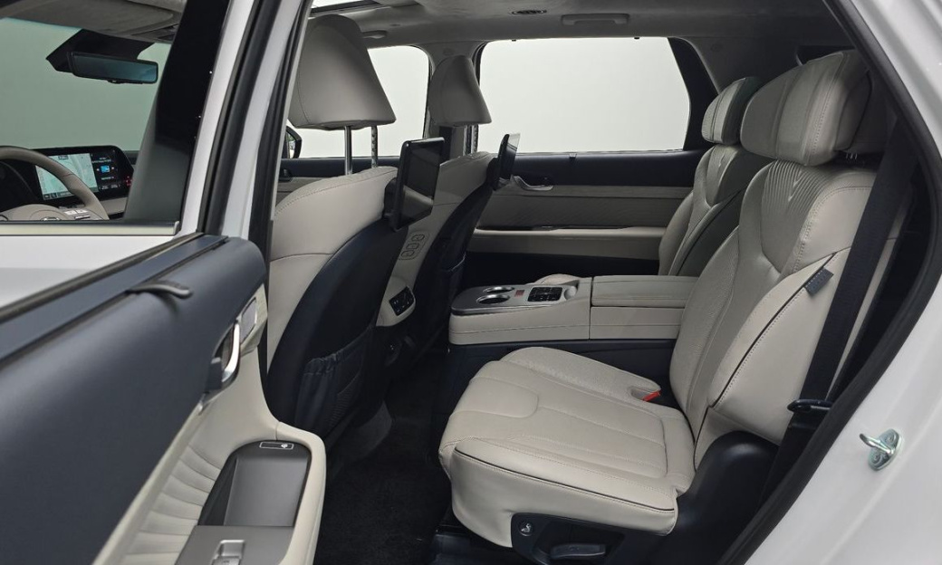 Hyundai Palisade Diesel 2.2 2WD, 2023