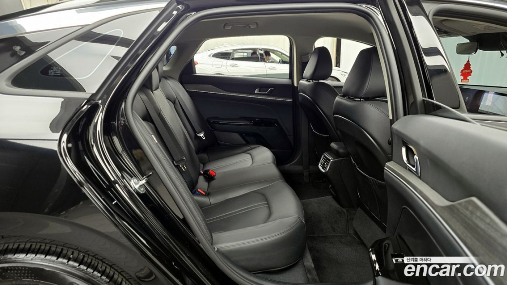 Kia K5 2.0, 2024