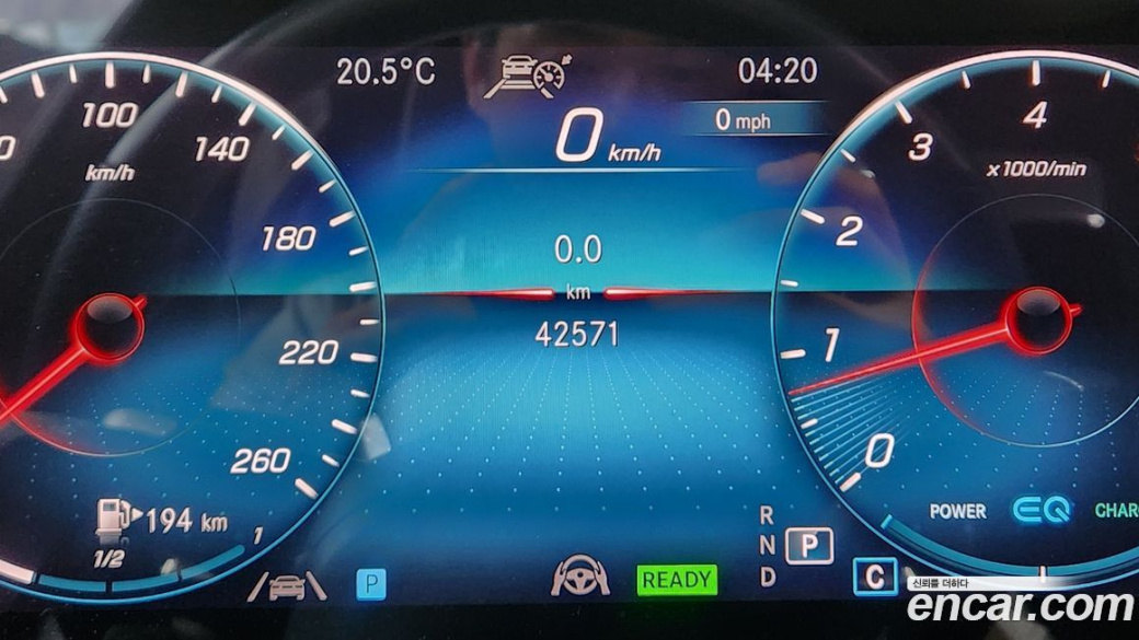 Mercedes-Benz E-Class E350 4MATIC AMG Line, 2022