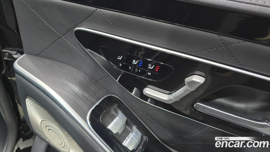 Mercedes-Benz S-Class S400 d 4MATIC, 2022