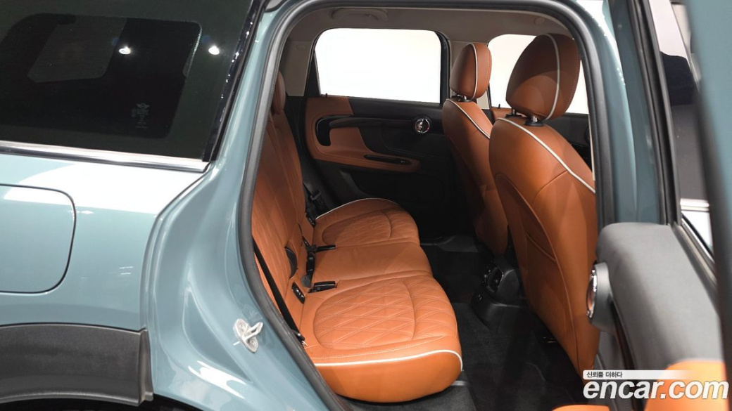 Mini Countryman ALL4 Classic, 2022