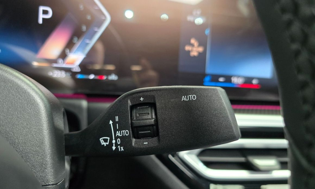 BMW 4-Series 420i M Sport Performance Gran Coupe, 2024