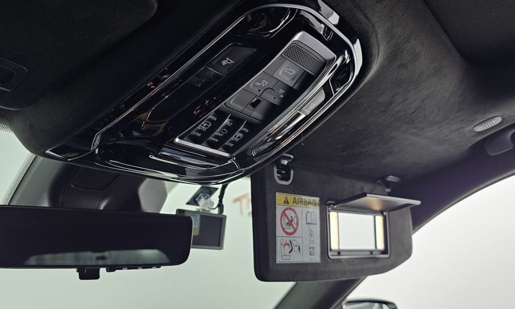 Jeep Cherokee L 3.6 Summit Reserve, 2022