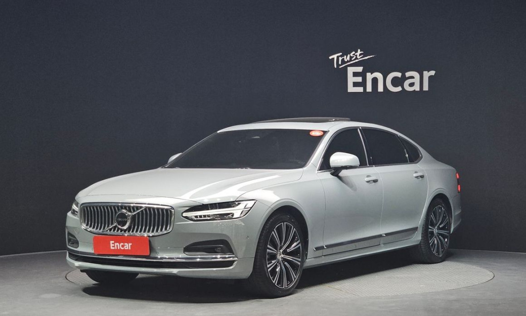 Volvo S90 B5 Ultimate Bright, 2024