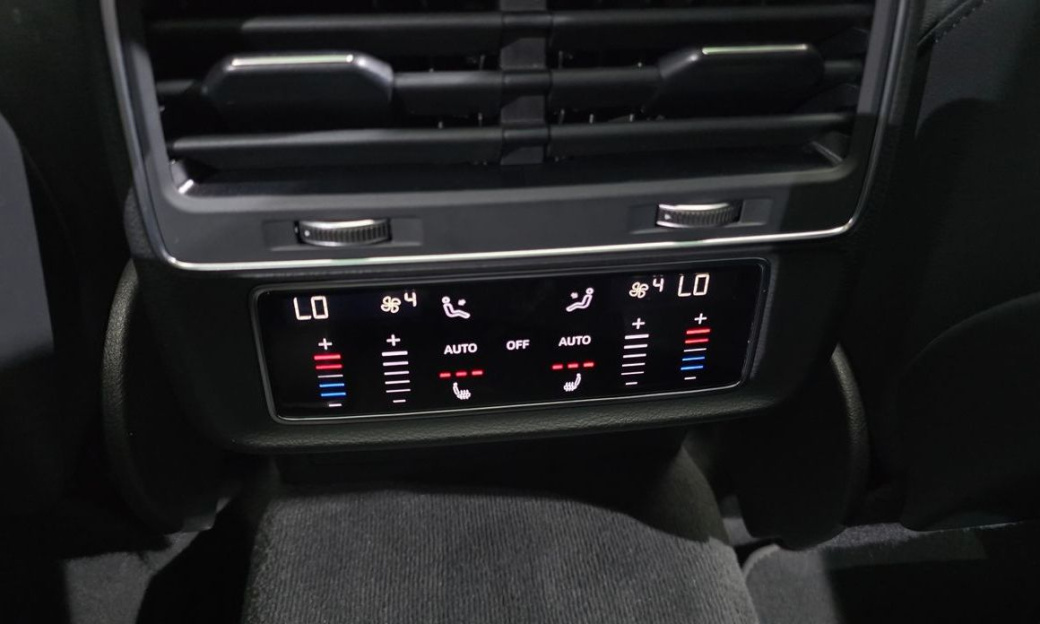Audi Q7 45 TDI Quattro Premium, 2022