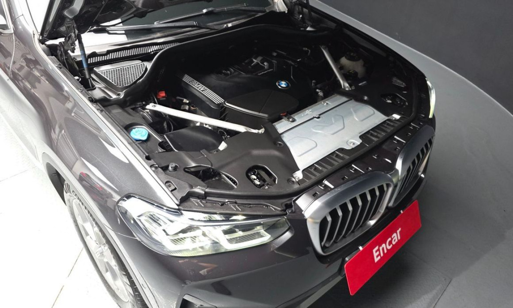 BMW X3 xDrive 20i, 2022