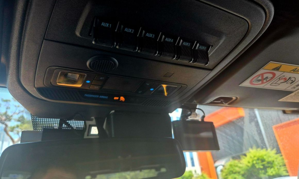 Ford Bronco 2.7 Outer Banks, 2022