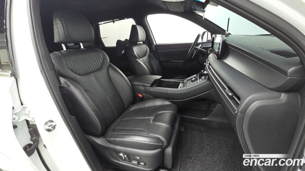 Hyundai Palisade Diesel 2.2 2WD, 2023