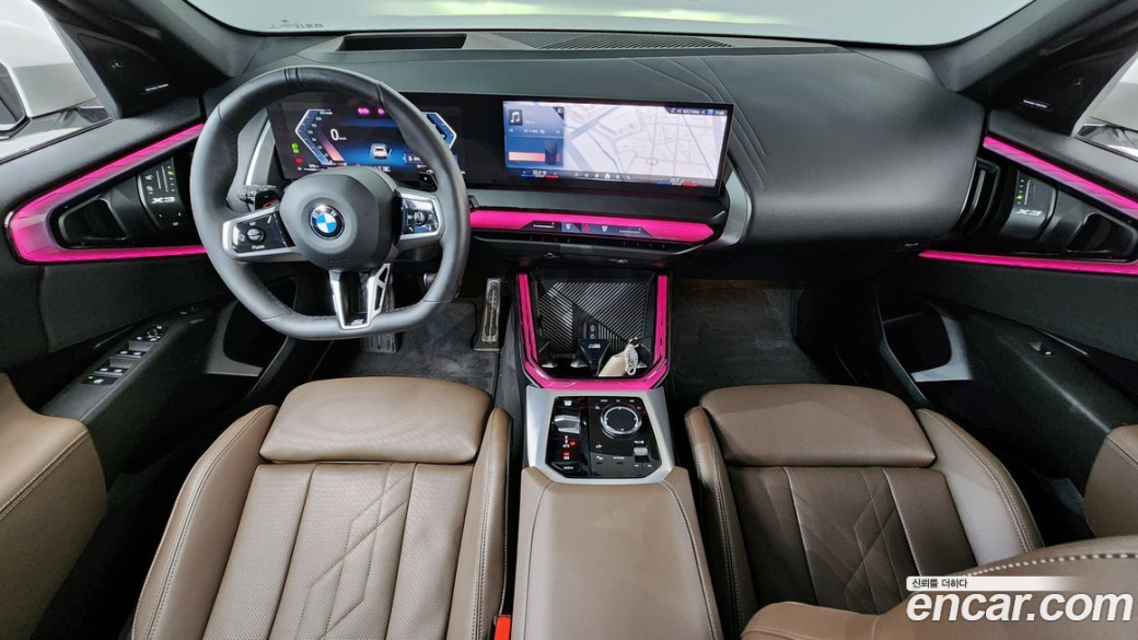BMW X3 xDrive 20d M Sport, 2025