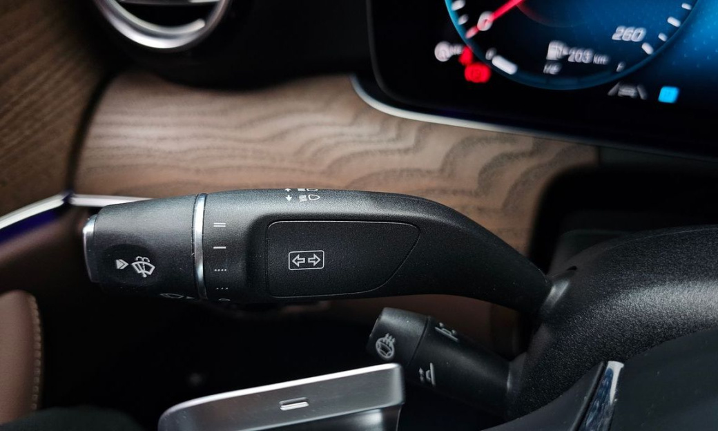 Mercedes-Benz E-Class E250 Exclusive, 2023