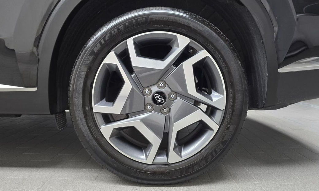 Hyundai Palisade Diesel 2.2 2WD, 2024