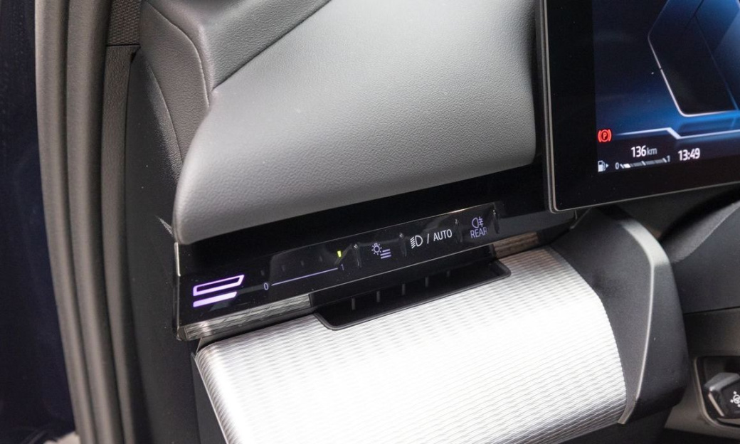 BMW 5-Series 520i M Sport, 2024
