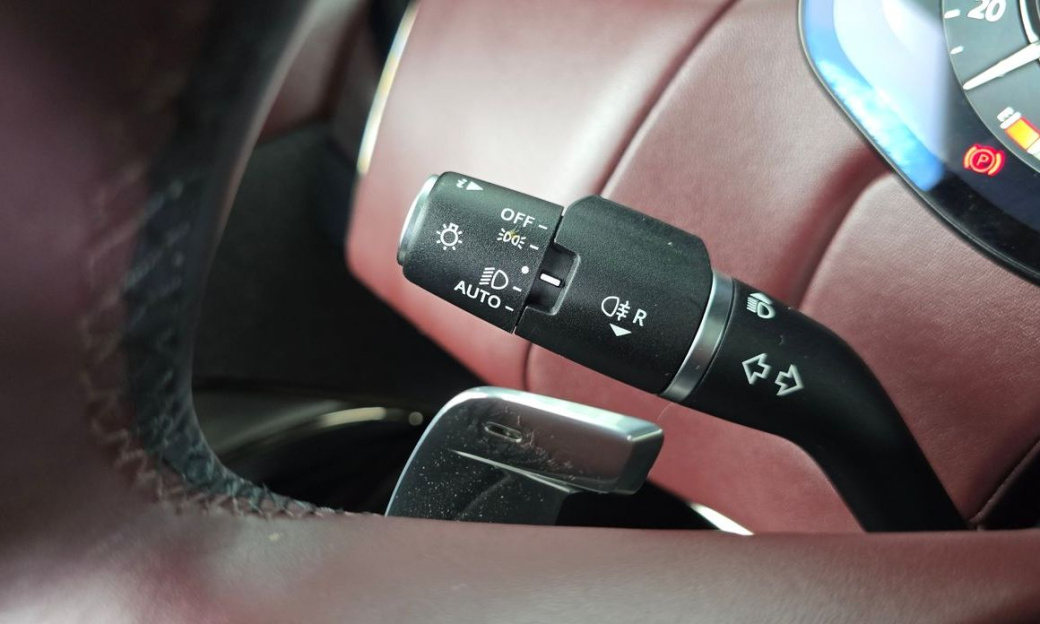 Land Rover Range Rover Sport P360 HSE Dynamic, 2025