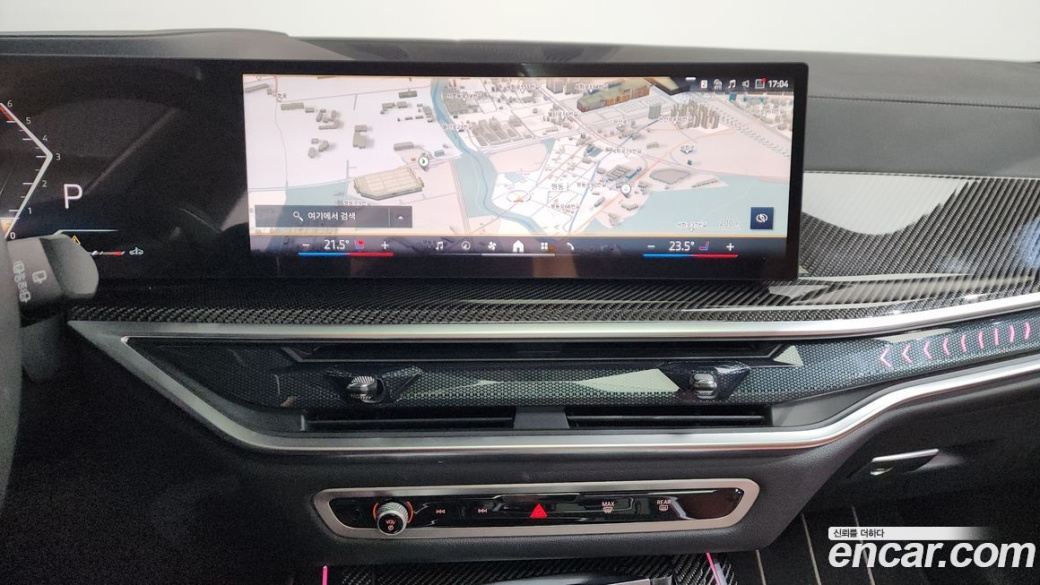 BMW X7 xDrive 40d M Sport 6STR, 2025