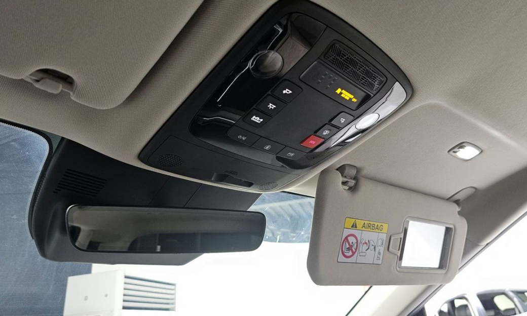 Kia Carnival 9-Seater Noblesse, 2025