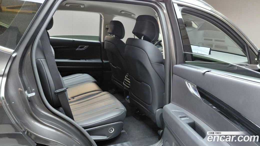 Genesis GV80 2.5T Gasoline AWD, 2023