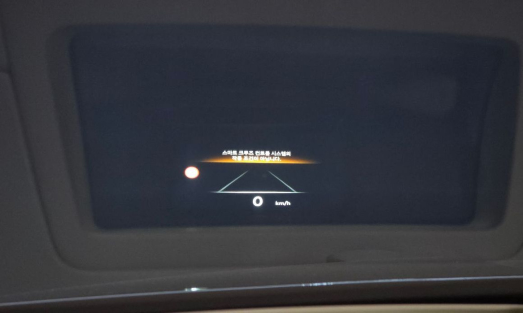 Genesis G80 Gasoline 2.5 Turbo 2WD, 2025