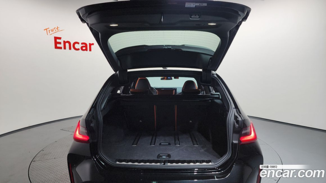 BMW M3 M3 Touring Competition M xDrive, 2025