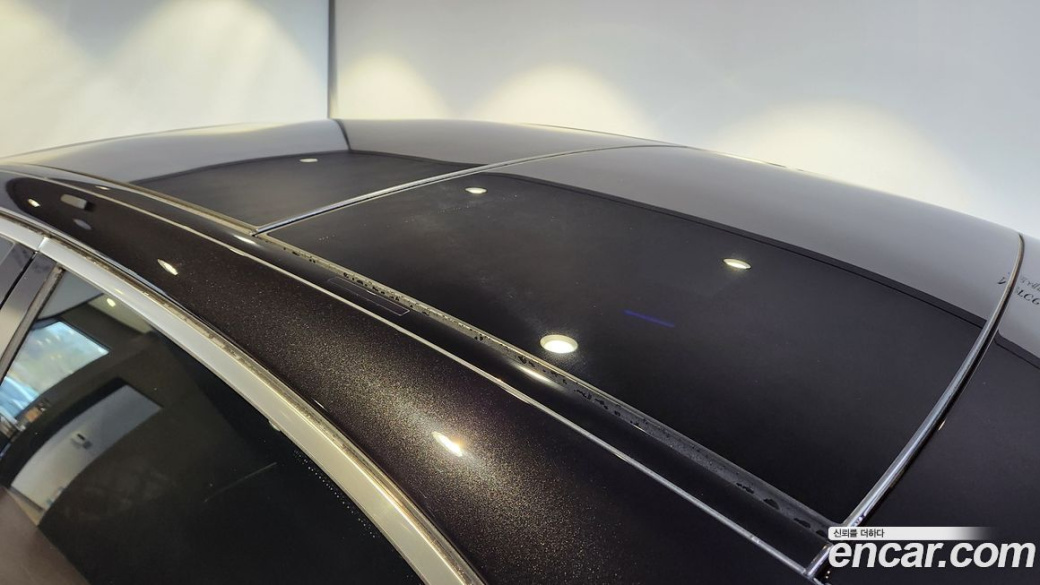 Mercedes-Benz S-Class S500L 4MATIC, 2023