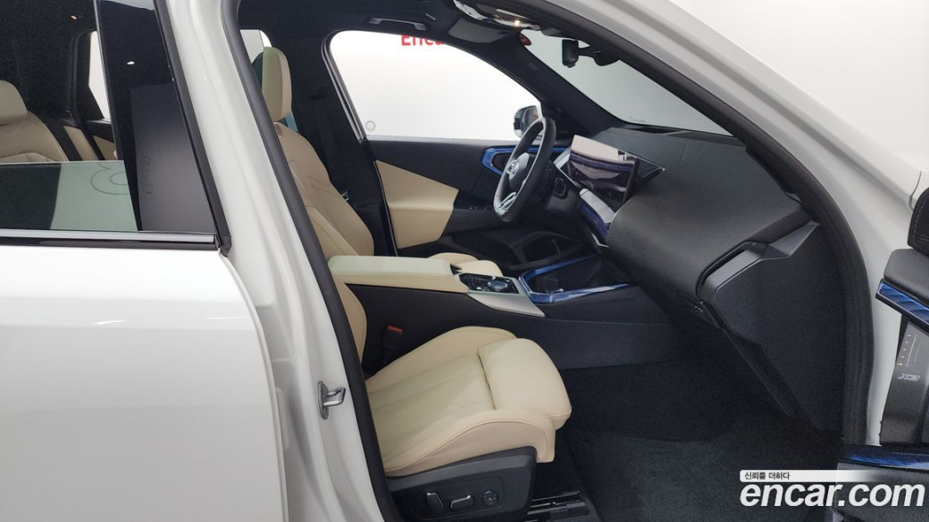 BMW X3 xDrive 20d M Sport, 2025