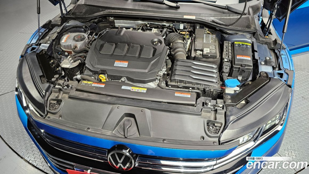 Volkswagen Arteon 2.0 TDI Prestige, 2023