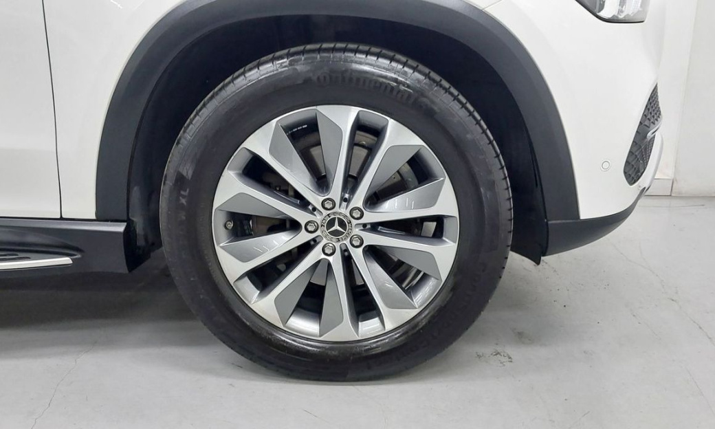 Mercedes-Benz GLE-Class GLE300d 4MATIC, 2022