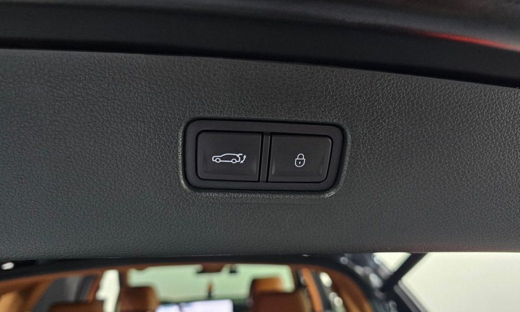 Genesis GV80 2.5T Gasoline 2WD, 2024
