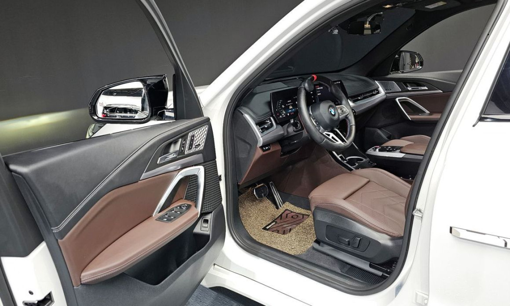 BMW X1 M35i xDrive, 2024