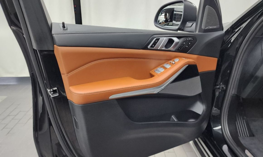 BMW X7 xDrive 40i M Sport 7STR, 2024