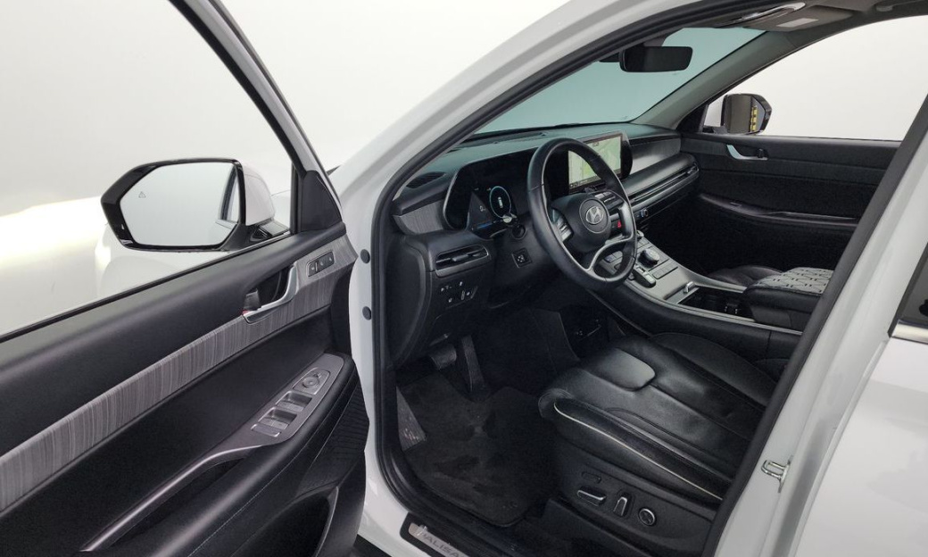 Hyundai Palisade Diesel 2.2 4WD, 2024