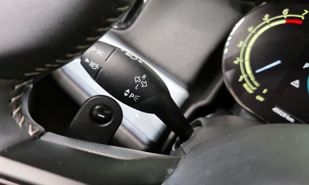 Mini Countryman ALL4 Untamed Edition, 2023