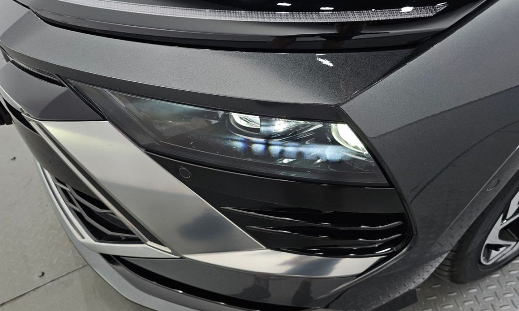 Hyundai Sonata 1.6 Turbo, 2024