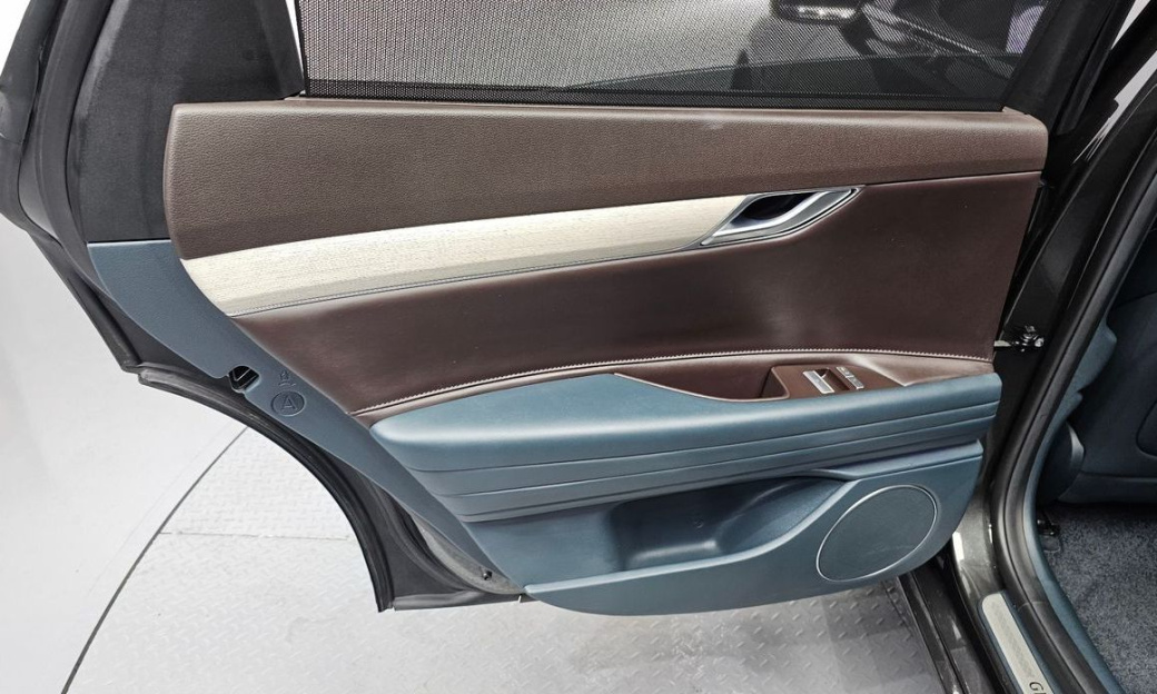 Genesis G80 Gasoline 2.5 Turbo AWD, 2026